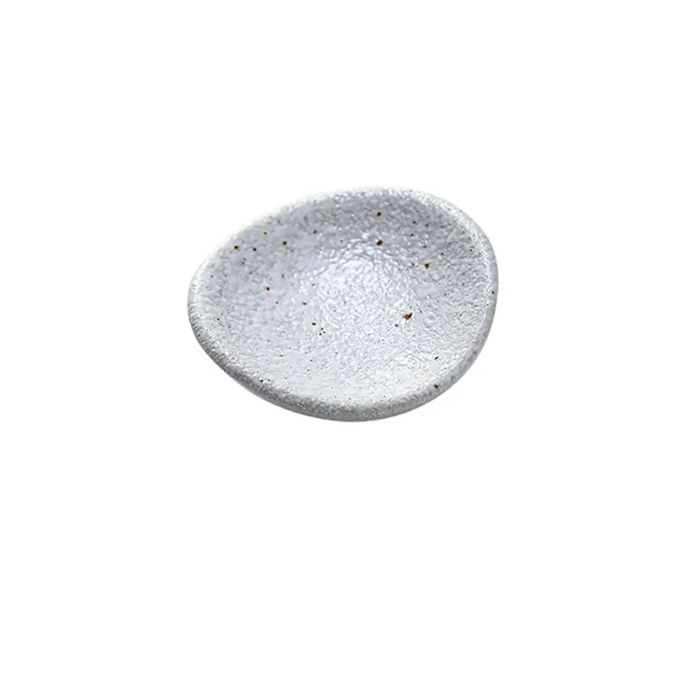 Ceramic Ingot Chopstick Holder