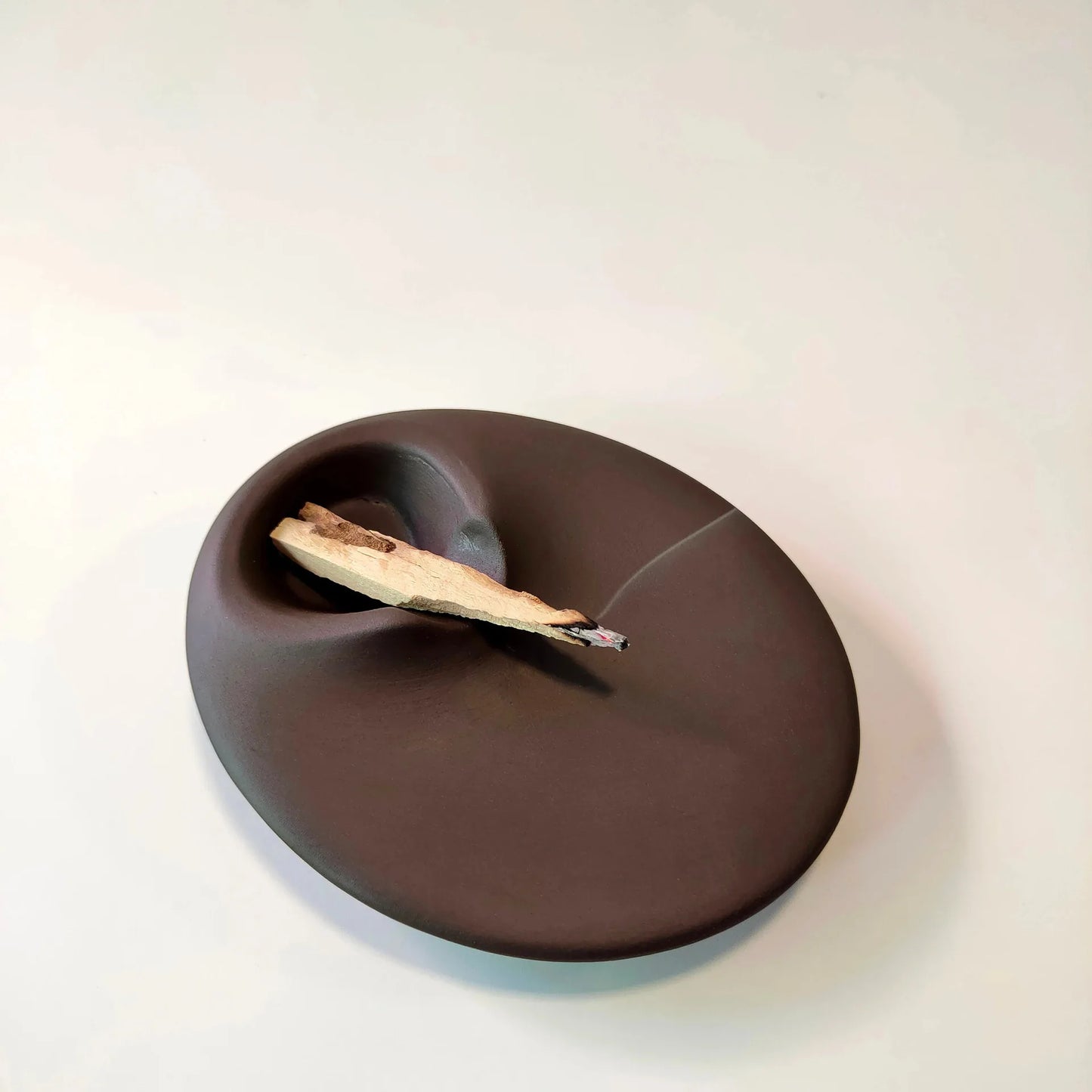 Peruvian Incense Burner