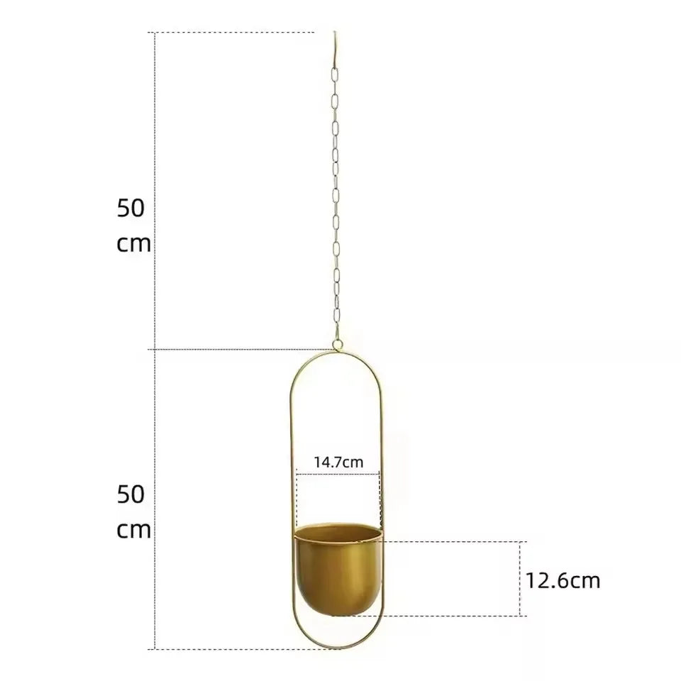 Plant Hanging Basket