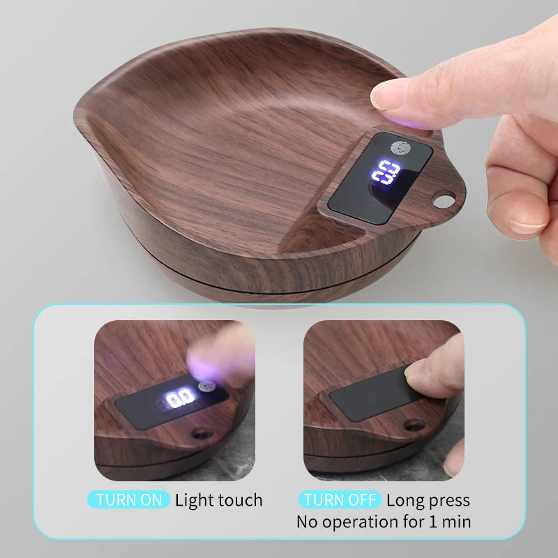 Professional Coffee Scale 0.1g