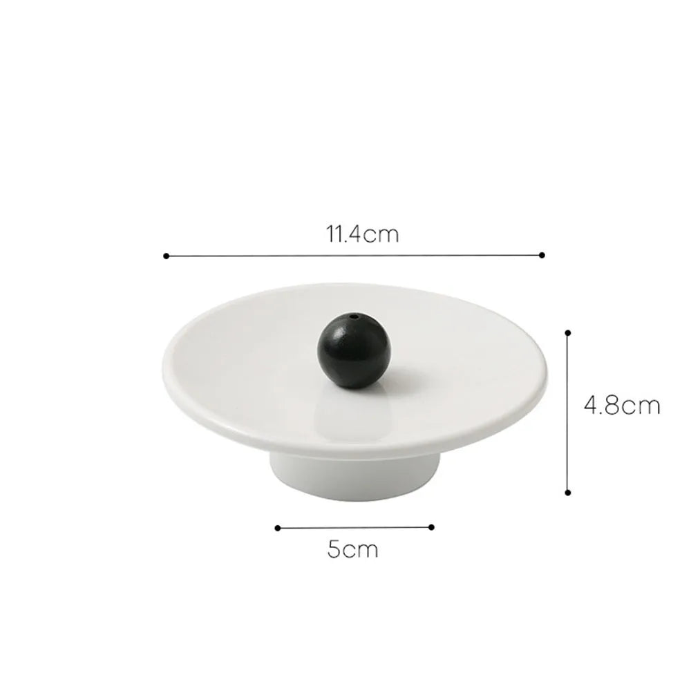 Sandalwood Incense Burner