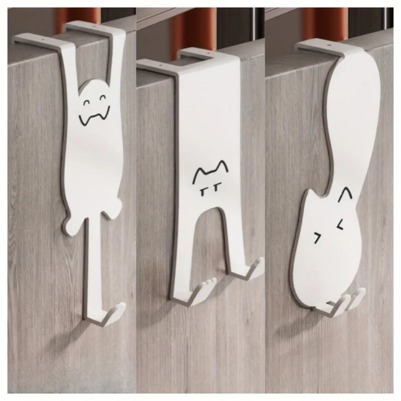 Over Door Hook Storage Organizer