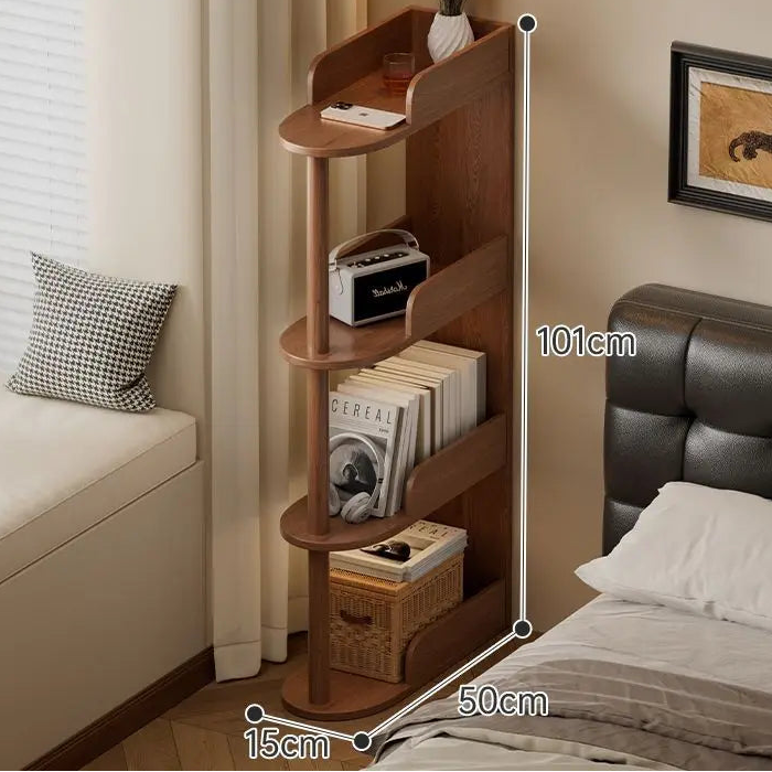 Interlocking Storage Cabinet