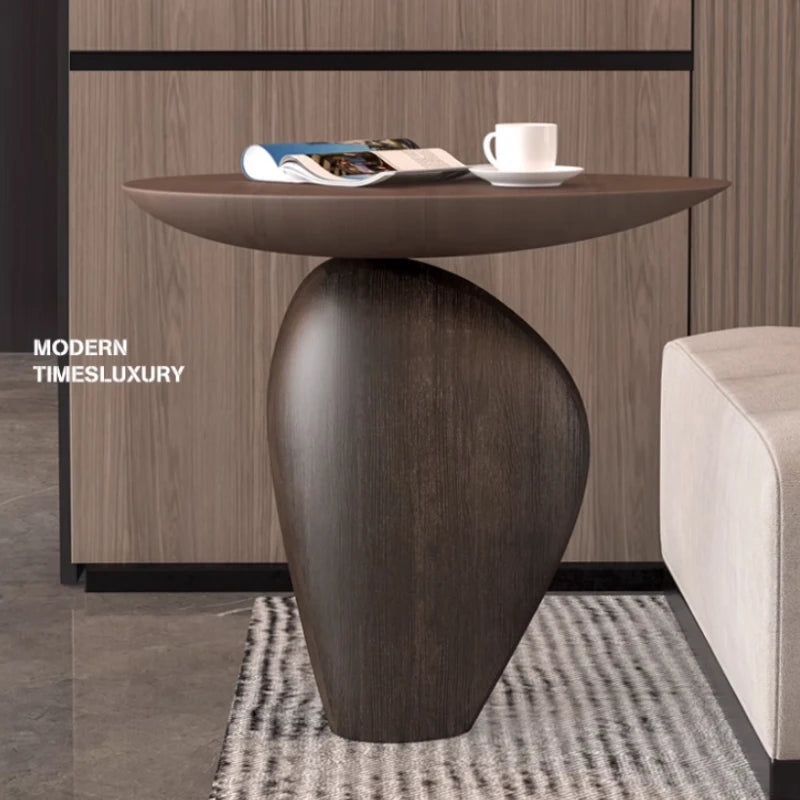 Mediterranean Pebble Coffee Table – The Living Plus