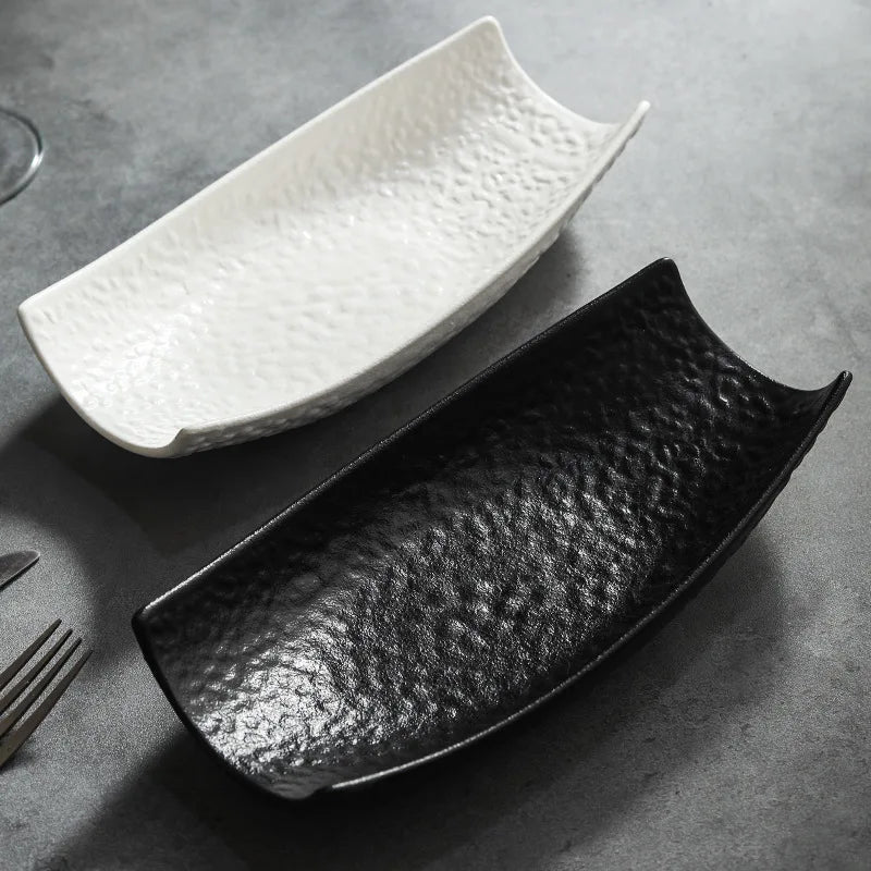 Premium Ceramic Tableware